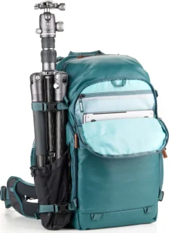 BOYA EXPLORE V2 25L WOMEN STARTER KIT BLEU< Sacs À Dos
