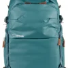BOYA EXPLORE V2 30L WOMEN STARTER KIT BLEU< Sacs À Dos