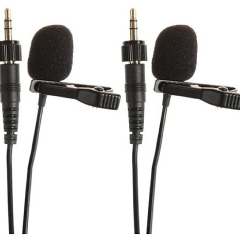 BOYA MICROPHONE HF SANS FIL WM4 PRO KIT 2< Son