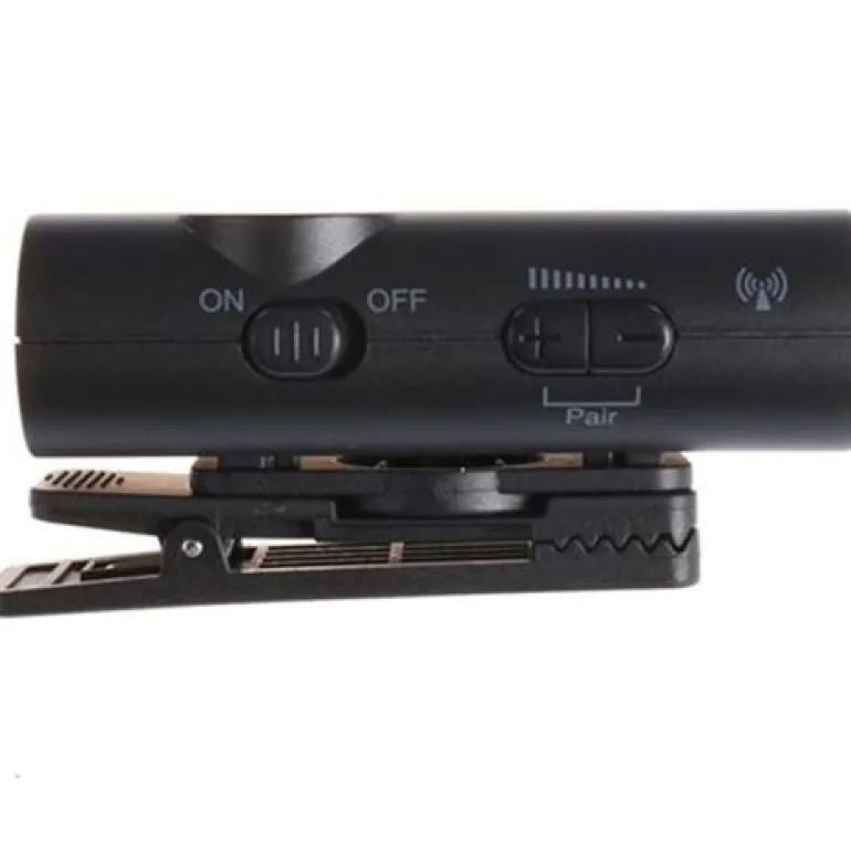 BOYA MICROPHONE HF SANS FIL WM4 PRO KIT 2< Son