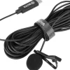 BOYA MICROPHONE LAVALIER BY-M3 USB-C< Son
