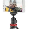 BOYA VLOGGING KIT BY-VG330< Pieds Trépieds