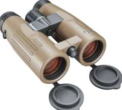 BUSHNELL JUMELLES FORGE - 8X42 PRISME TOIT< Jumelles