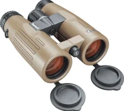 BUSHNELL JUMELLES FORGE - 10X42 PRISME TOIT< Jumelles