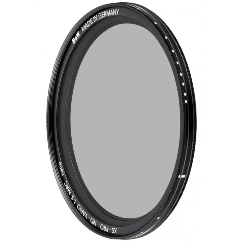 BW (PHOX) FILTRE ND1024 MRC XS-PRO NANO 77MM< Filtres