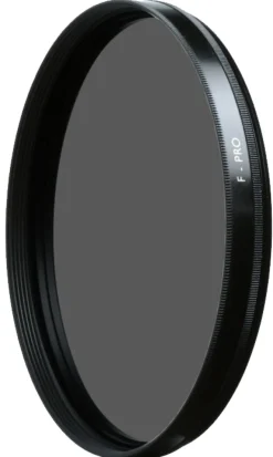 BW                        (PHOX) FILTRE PLC S03E E F-PRO 52MM< Filtres