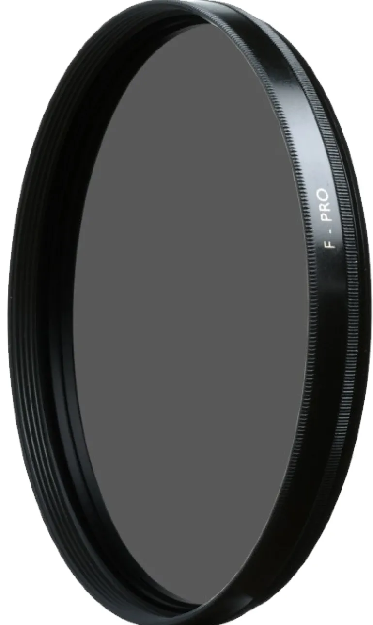 BW (PHOX) FILTRE PLC S03E E F-PRO 52MM< Filtres