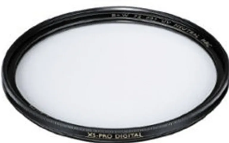BW (PHOX) FILTRE UV 010 E F-PRO 49MM< Filtres
