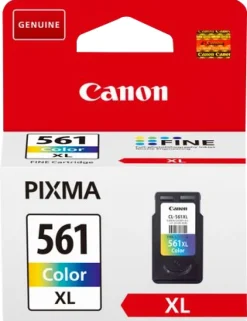 CANON INFORMATIQUE cart couleur XL pr TS5350< Consommables