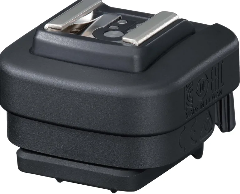 CANON ADAPTATEUR GRIFFE FLASH AD-E1< Accessoires