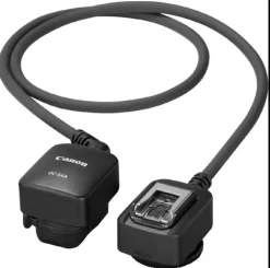 CANON ADAPTATEUR OC-E4A< Accessoires