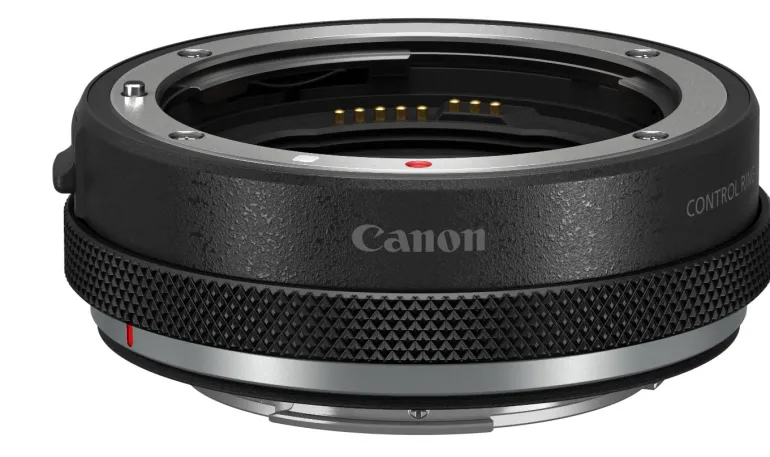 CANON BAGUE ADAPT PREMIUM EF-RF< Accessoires