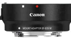 CANON BAGUE ADAPTATION 0135 T 435< Accessoires