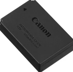 CANON BATTERIE LP-E12< Energie