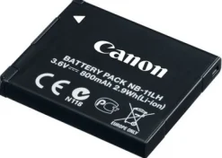 CANON BATTERIE NB-11LH< Energie