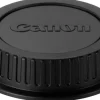 CANON BOUCHON OBJECTIF ARRIERE EF< Accessoires