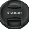 CANON BOUCHON OBJECTIF AVANT E-77 II< Accessoires