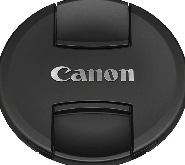 CANON BOUCHON OBJECTIF AVANT RF 100-300/2.8L< Accessoires