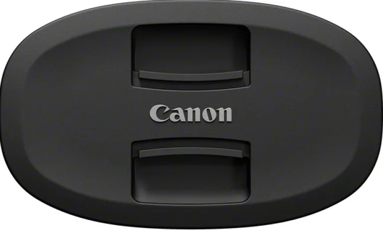 CANON BOUCHON OBJECTIF AVANT RF-S 3.9/3.5< Accessoires