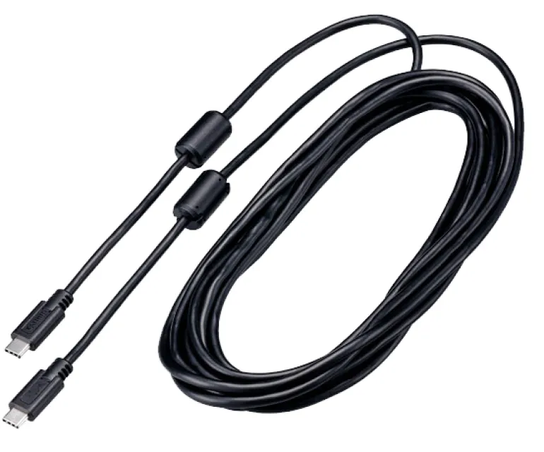 CANON CABLE INTERFACE IFC-400U< Connectique Cable
