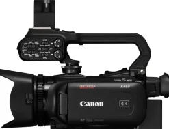 CANON CAMESCOPE XA 60< Camescope