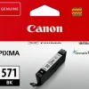 CANON cart noire 7 ml p/mg5750.< Consommables