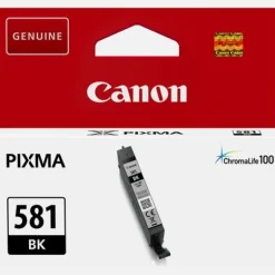 CANON cart noire photo ts6150.< Consommables