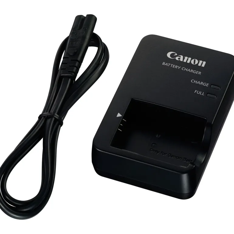 CANON CHARGEUR BATTERIE CB-2LHE (RC)< Energie