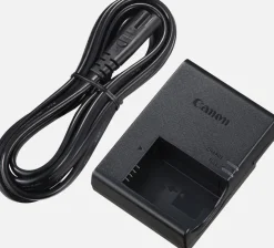 CANON CHARGEUR BATTERIE LC-E17< Energie