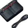 CANON CHARGEUR BATTERIE LC-E19< Energie