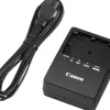 CANON CHARGEUR BATTERIE LC-E6< Energie