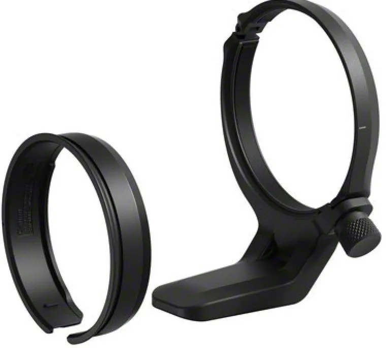 CANON COLLIER DE PIED RF 100/2.8L MACRO IS USM< Accessoires Trépieds