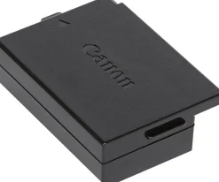 CANON COUPLEUR BATTERIE DR-E10< Energie