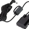 CANON COUPLEUR BATTERIE DR-E6< Energie