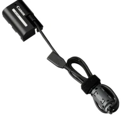 CANON COUPLEUR DR-E6P< Energie