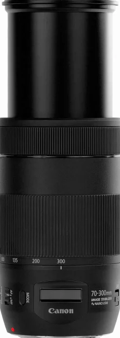 CANON EF 70-300/4-5.6 IS II USM< Zoom