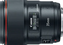 CANON EF 35/1.4 L II USM< Focale Fixe