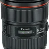 CANON EF 24-70/2.8 L II USM< Zoom