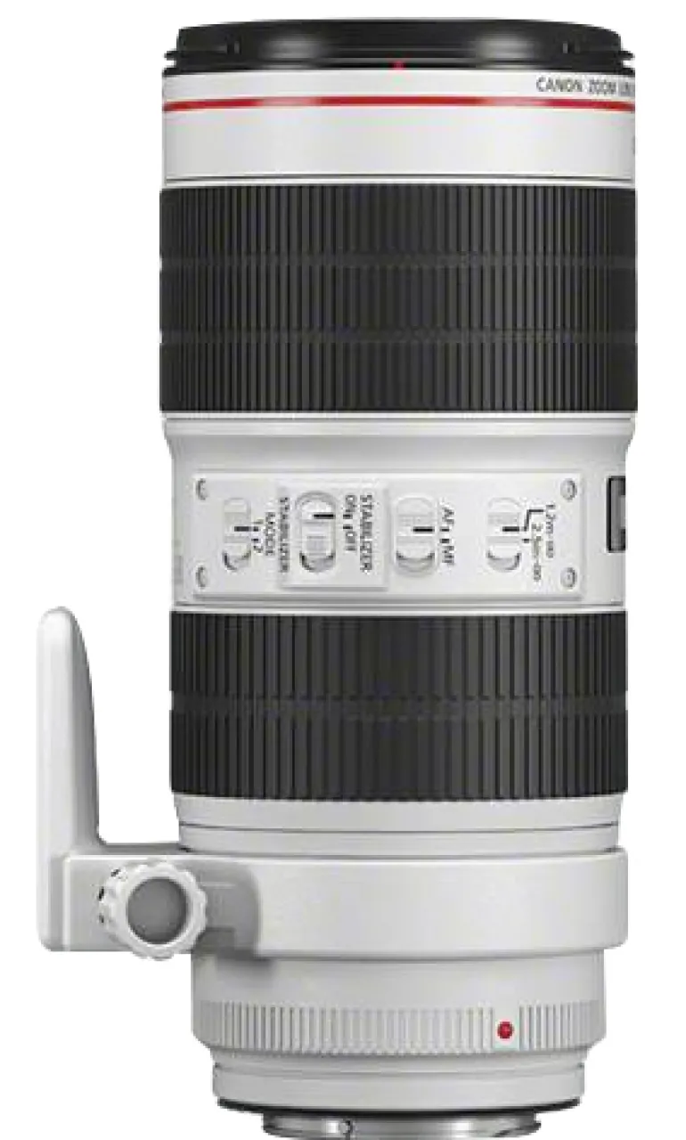 CANON EF 70-200/2.8 L IS III USM< Zoom