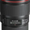 CANON EF 16-35/4 L IS USM< Zoom