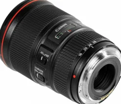 CANON EF 16-35/4 L IS USM< Zoom