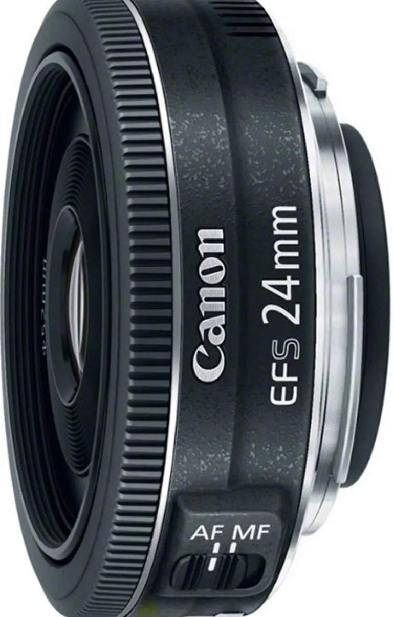 CANON EF 24/2.8 STM< Focale Fixe