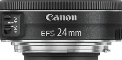 CANON EF 24/2.8 STM< Focale Fixe
