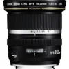 CANON EF-S 10-22/3.5-4.5 USM< Zoom
