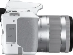 CANON EOS 250D BLANC 18-55 IS STM< Reflex
