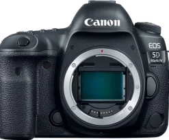 CANON EOS 5D MARK IV BOITIER NU< Reflex