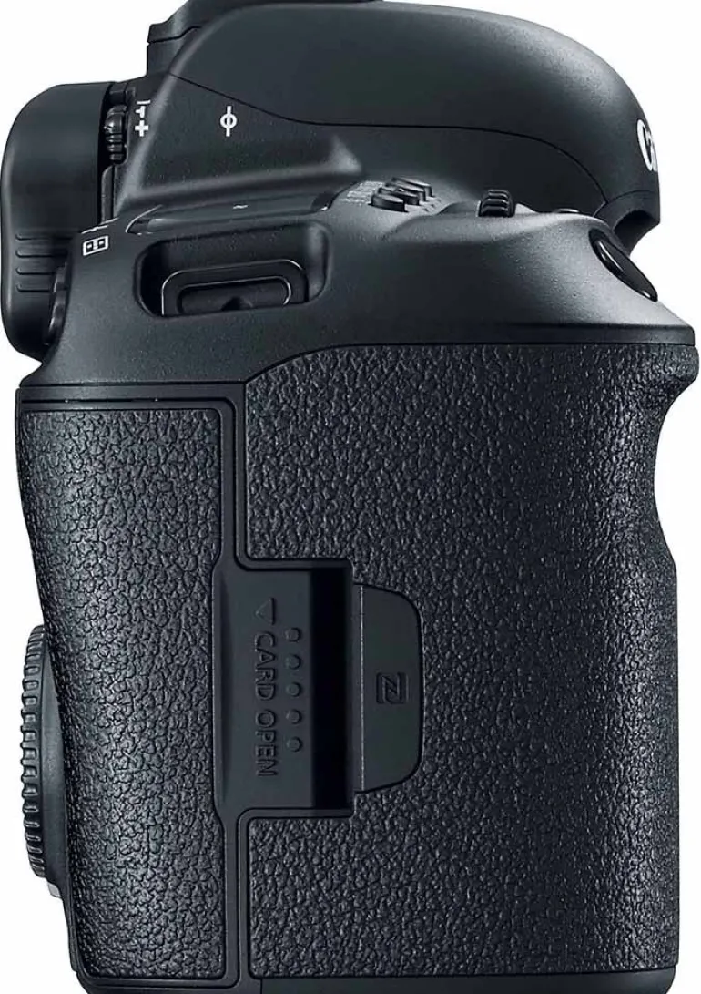 CANON EOS 5D MARK IV BOITIER NU< Reflex