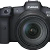 CANON EOS R5 + 24-105/4 L IS USM< Hybride