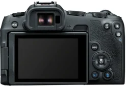 CANON EOS R8 BOITIER NU< Hybride