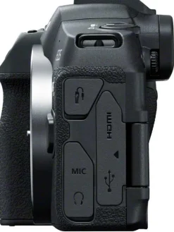 CANON EOS R8 BOITIER NU< Hybride